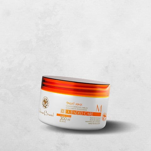 Pataua Brazil Treat Mask