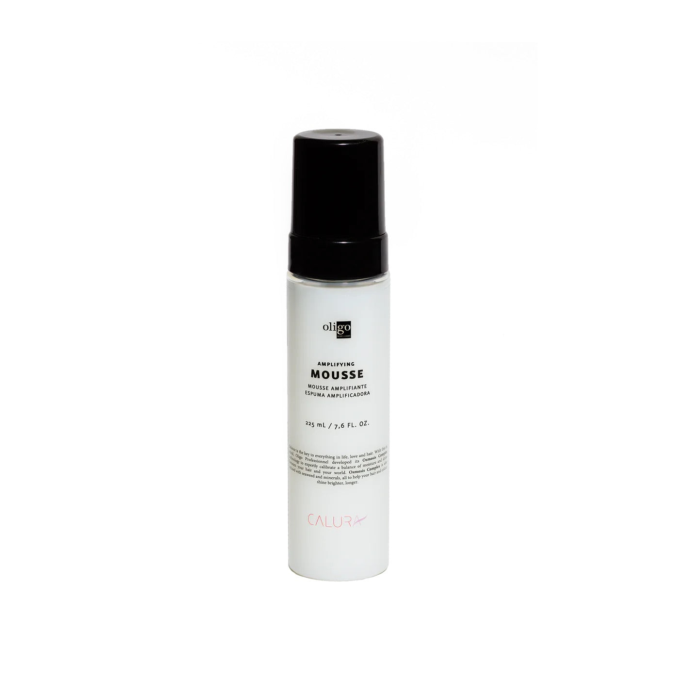 Oligo Amplifying MOUSSE