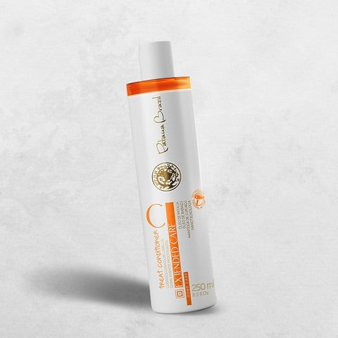 Pataua Brazil Treat Shampoo & Conditioner Duo