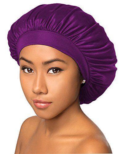 Gorro de dormir Satinado