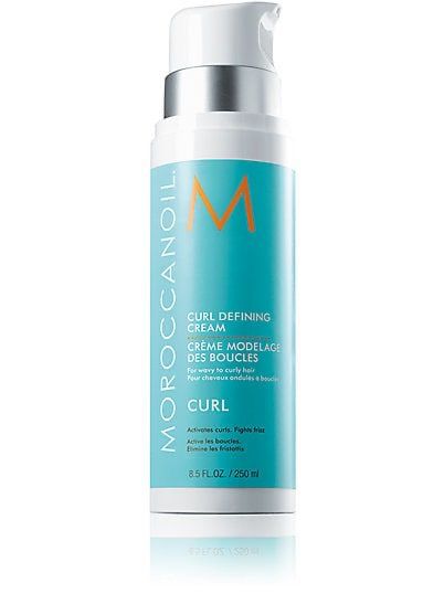 Curl Defining Cream