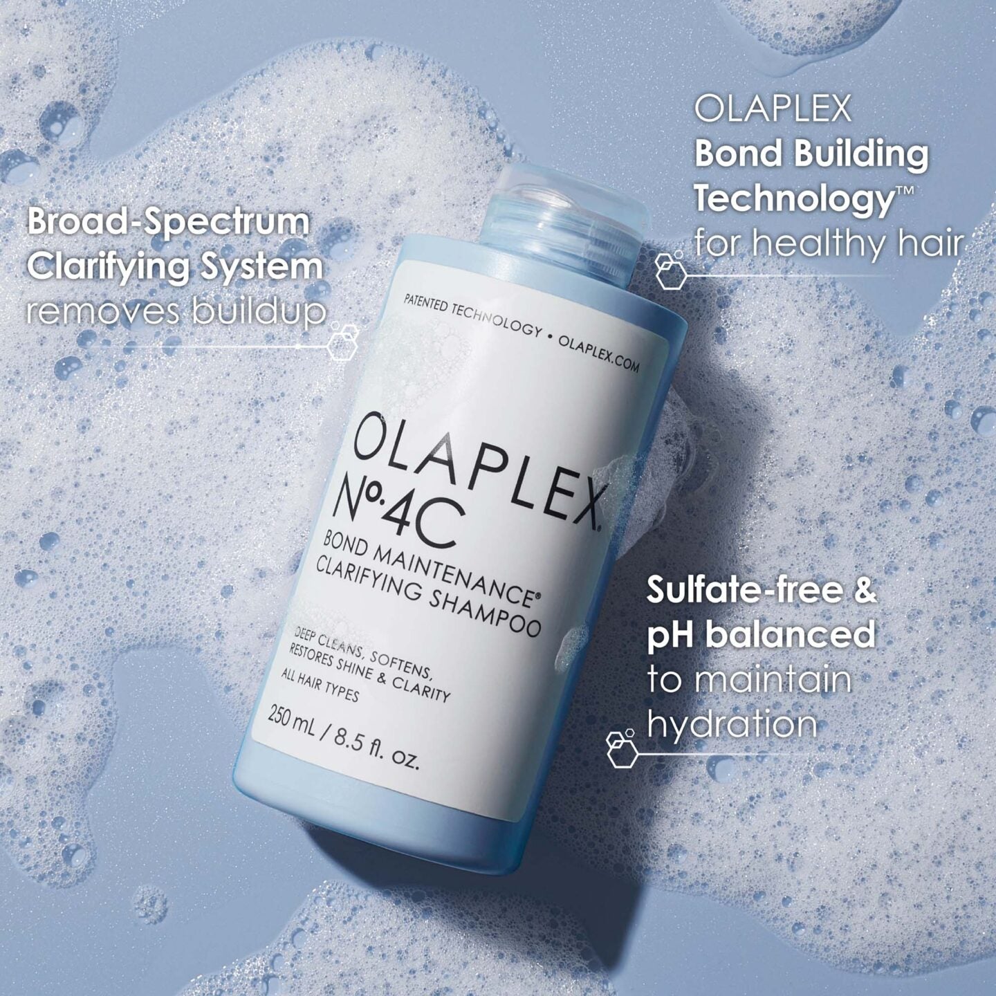 Olaplex N°.4C