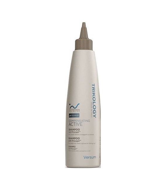 Trikology Scalp Purifying Shampoo
