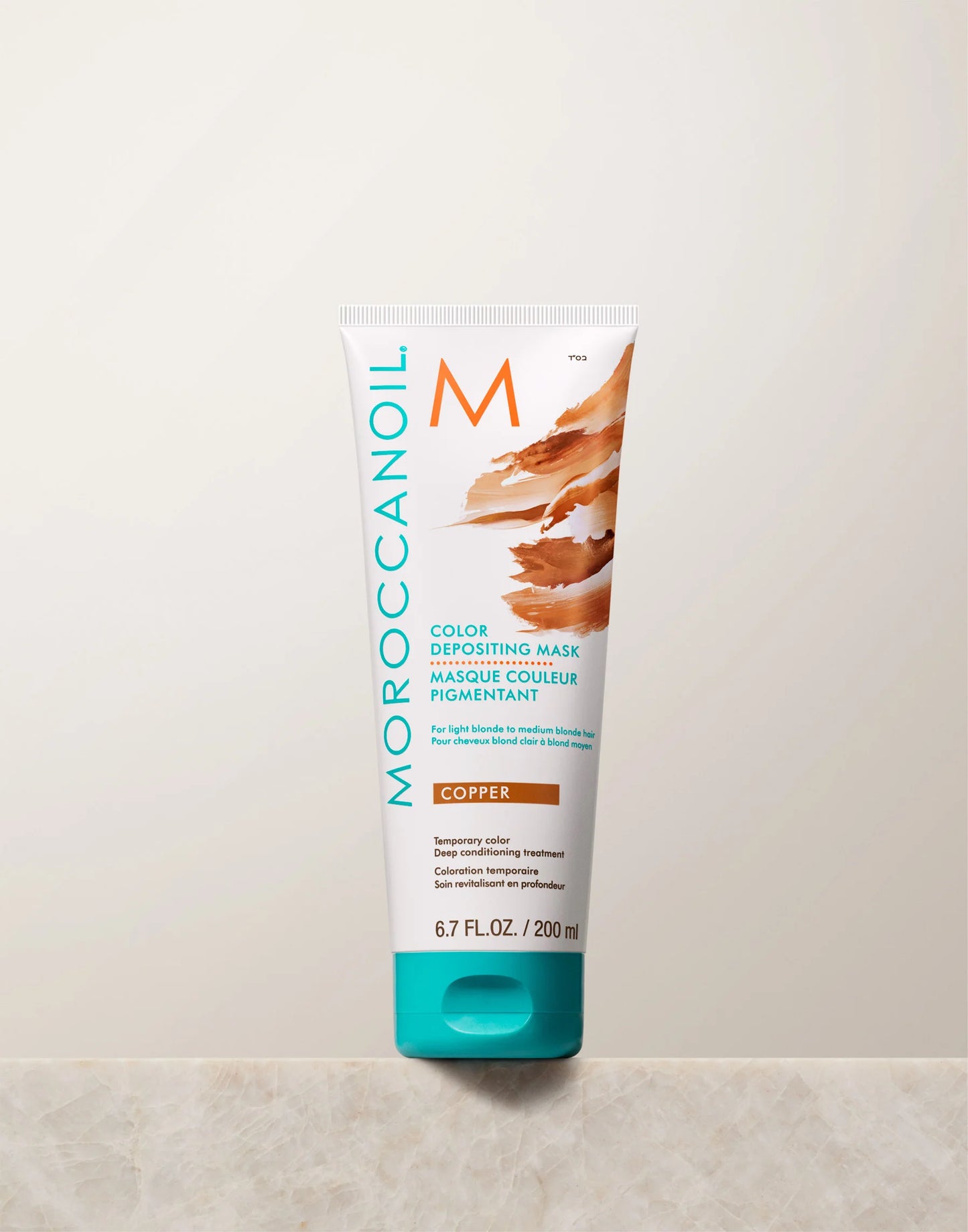 Moroccanoil Color Depositing Mask