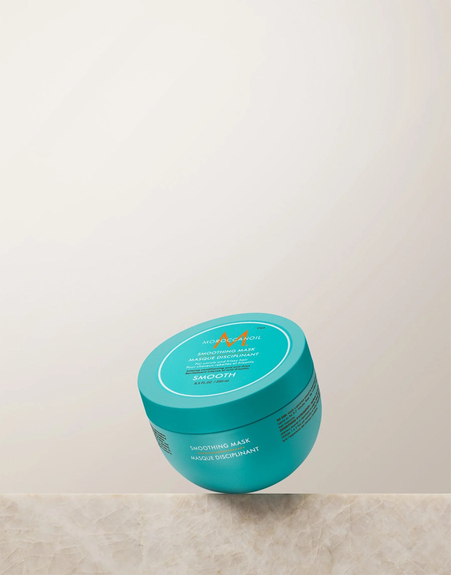 Moroccanoil Smoothing Mask