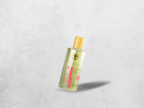Pataua Brazil Oil