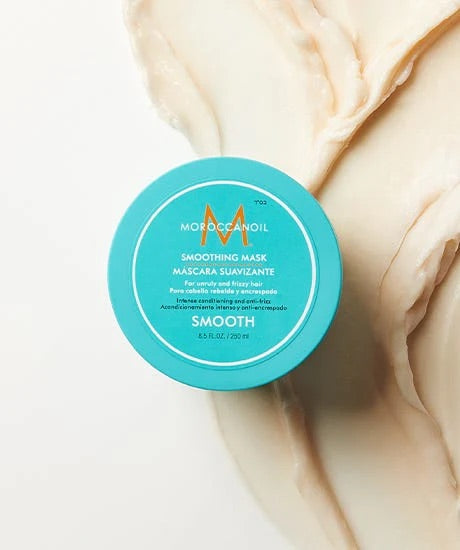 Moroccanoil Smoothing Mask