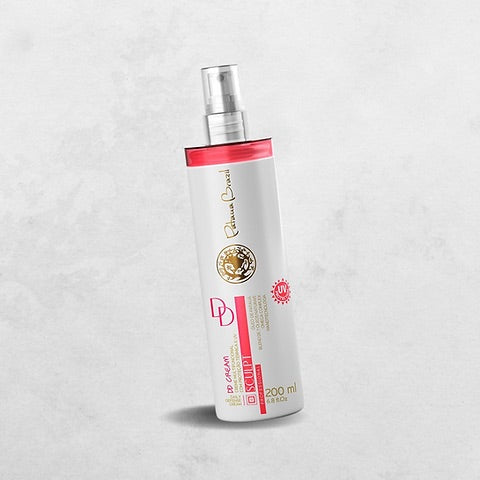 Pataua Brasil DD Cream