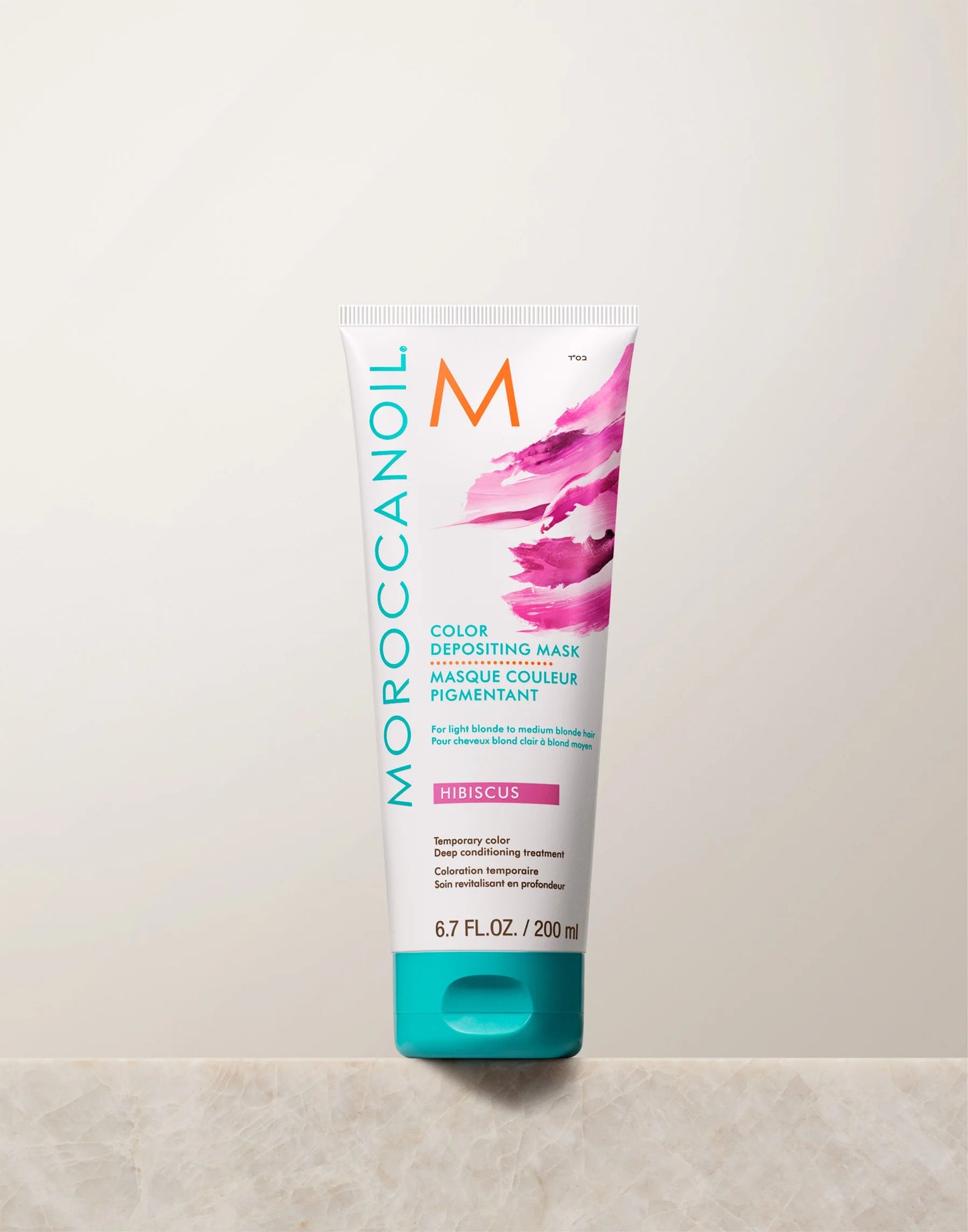 Moroccanoil Color Depositing Mask