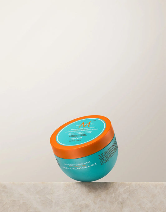 Moroccanoil Restoreative Hair Mask