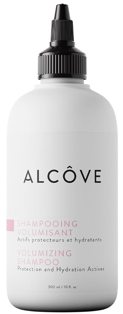 Alcove Volumizing Shampoo
