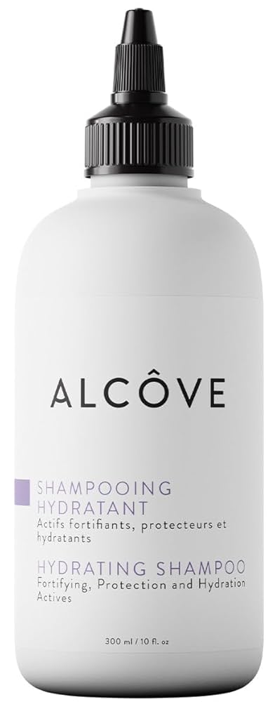 Alcove Hydrating Shampoo