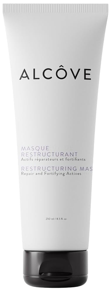 Alcove Restructuring Mask