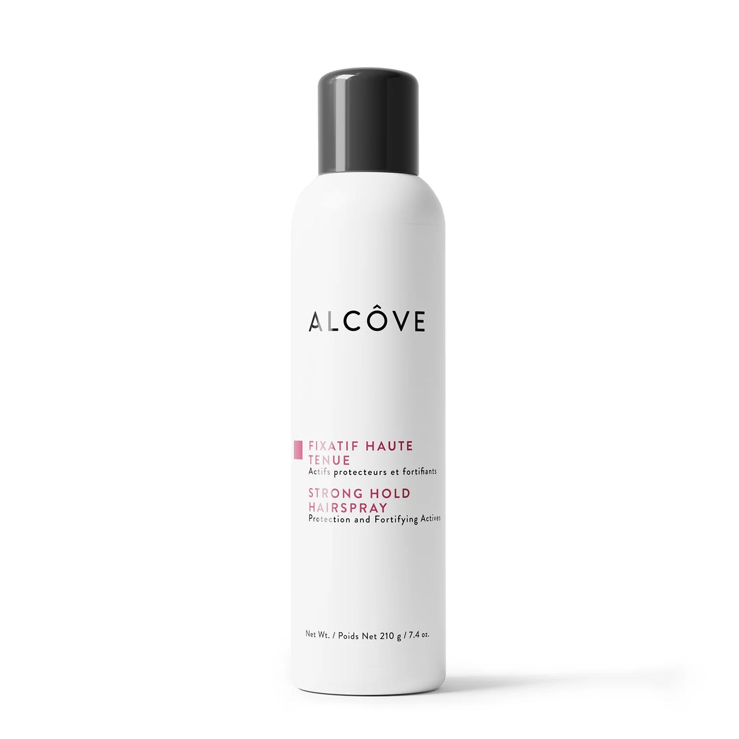 Alcove Stronghold Hairspray