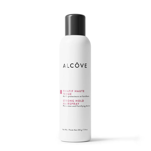 Alcove Stronghold Hairspray