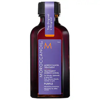 Moroccan Oil Treatment Purple