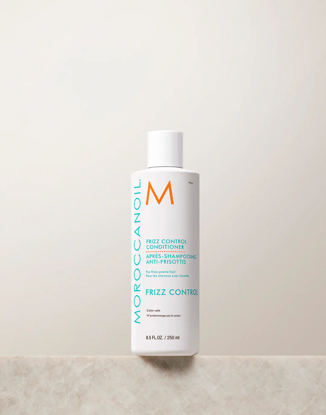 Moroccan Oil Frizz Control Conditioner