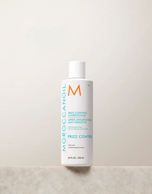 Moroccan Oil Frizz Control Conditioner