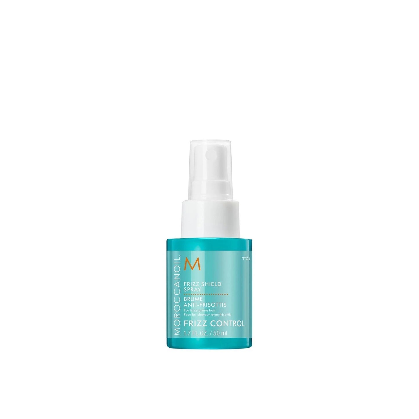 Moroccan Oil Frizz Shield Spray