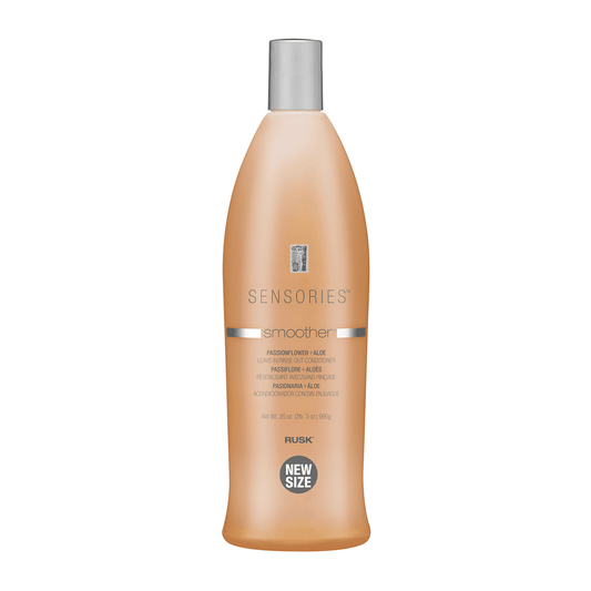 RUSK Sensories Smoother Leave In Conditioner