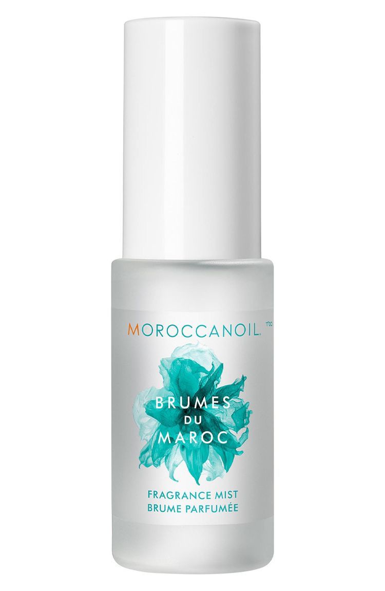 Brumes Du Maroc