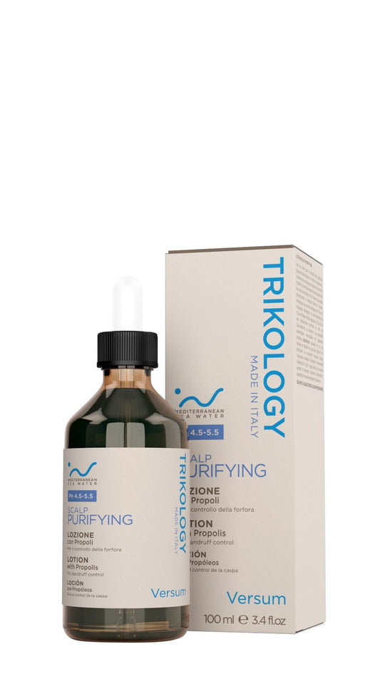 Trikology Scalp Purifying Lotion