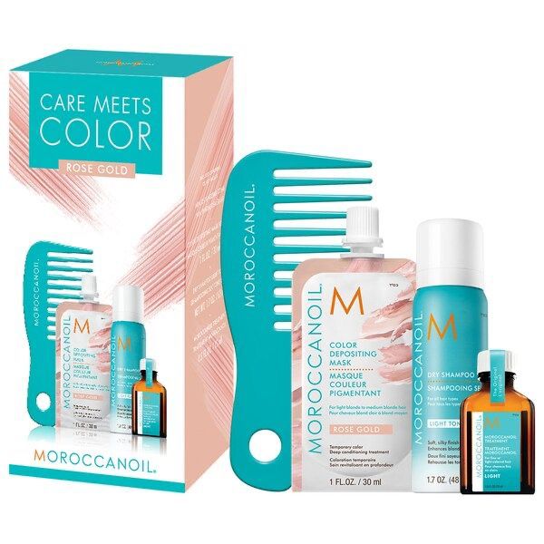 Care Meets Color