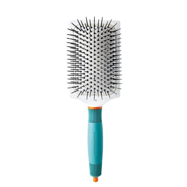 Paddle Ionic Ceramic Brush