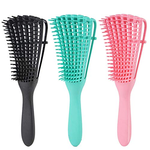 EZ Detangler Hair Brush