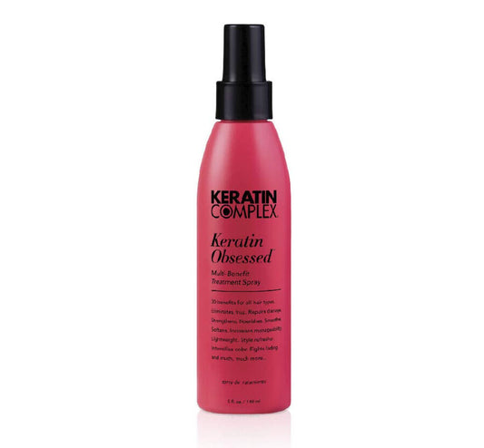 Keratin Complex Multi-Benefit Treatment Spray