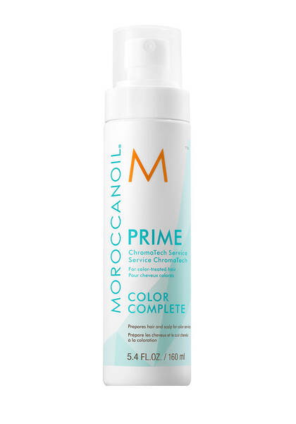Moroccanoil Prime
