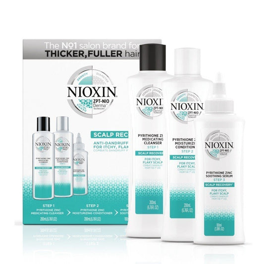 NIOXIN Derma Relief