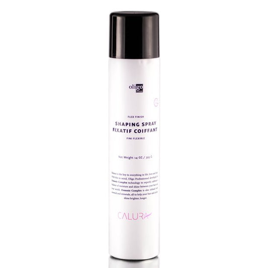 Oligo Shaping Spray