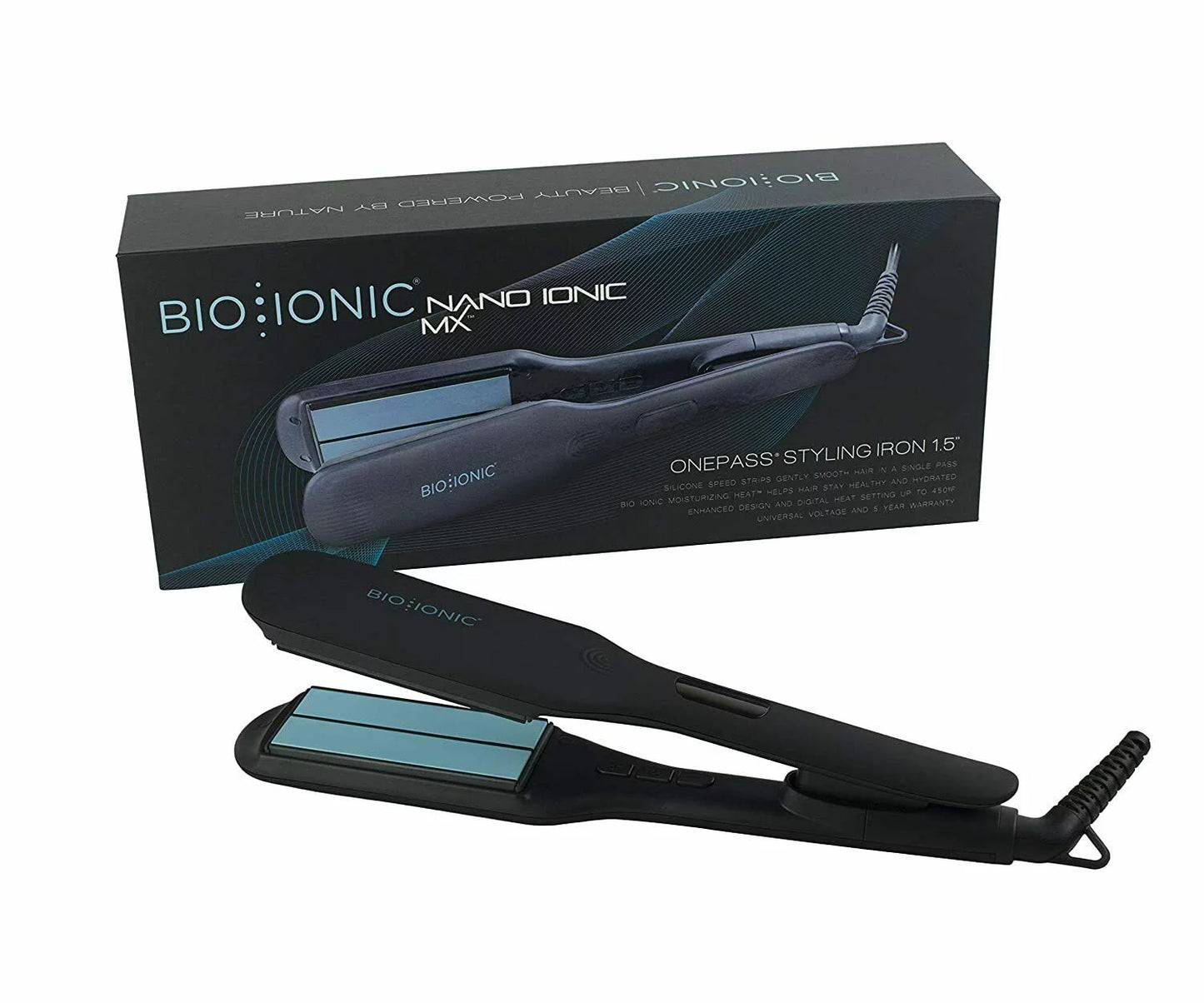 Bio Onic