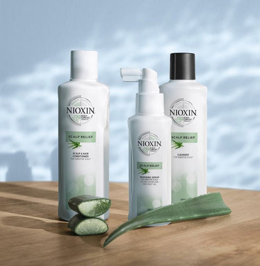 Nioxin Scalp Relief