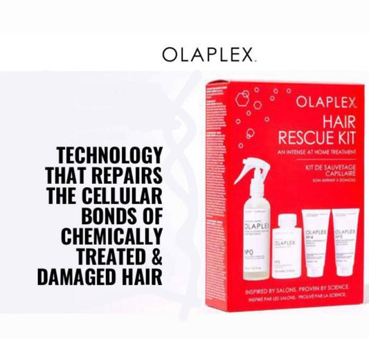 Olaplex Hair Rescue Kit