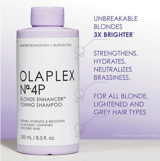 Olaplex Toning Shampoo