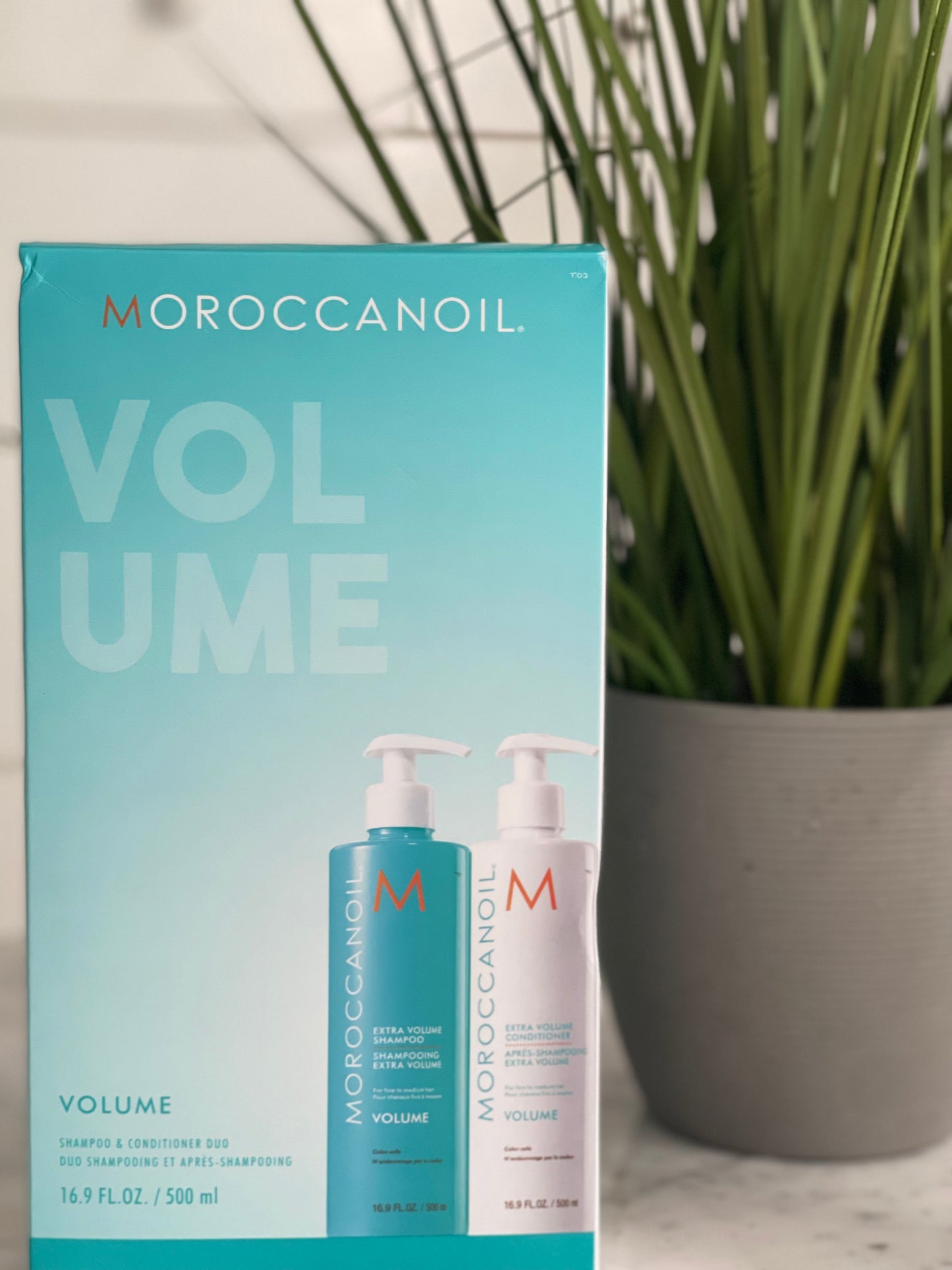 Moroccanoil  Extra Volume