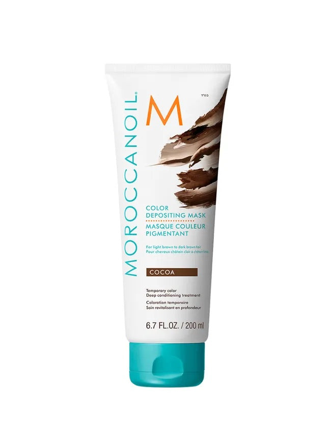 Moroccanoil Color Depositing Mask