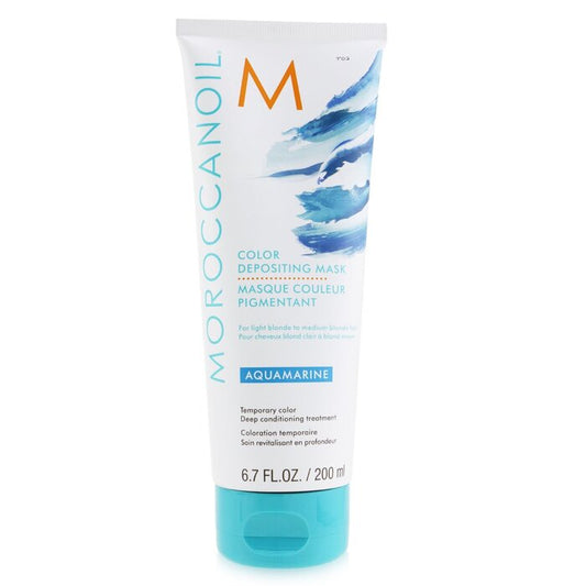 Moroccanoil Color Depositing Mask