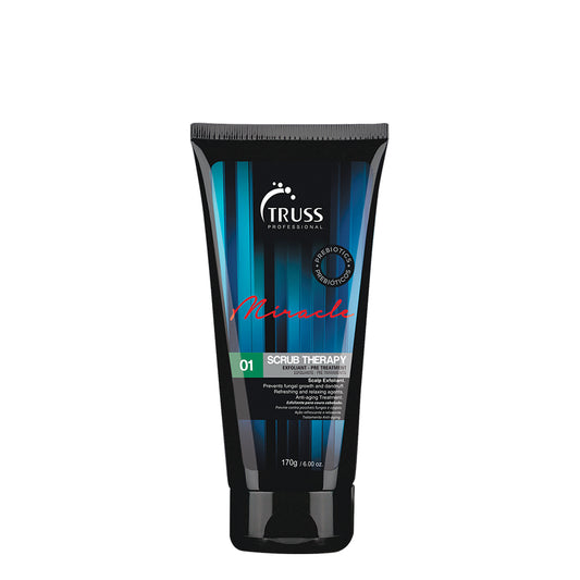 Truss Miracle Scrub Therapy